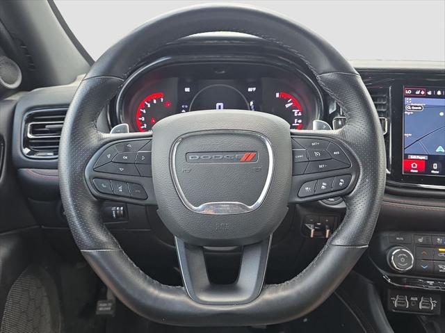 2023 Dodge Durango R/T Plus AWD