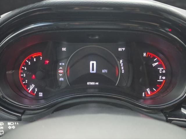 2023 Dodge Durango R/T Plus AWD