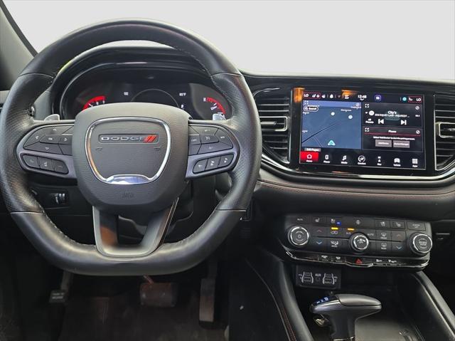 2023 Dodge Durango R/T Plus AWD