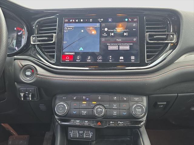 2023 Dodge Durango R/T Plus AWD