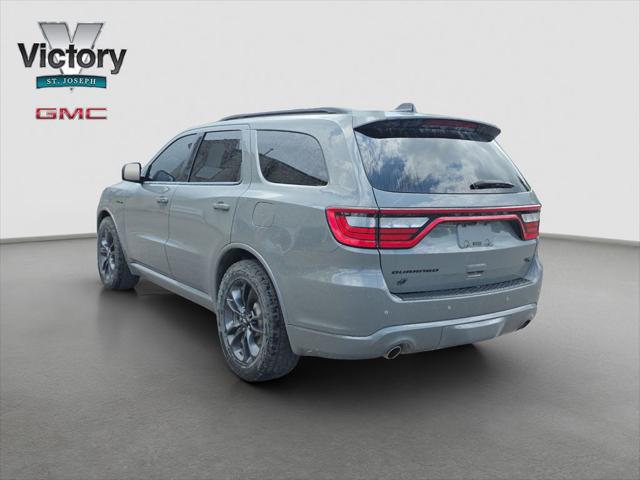 2023 Dodge Durango R/T Plus AWD