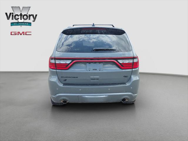2023 Dodge Durango R/T Plus AWD