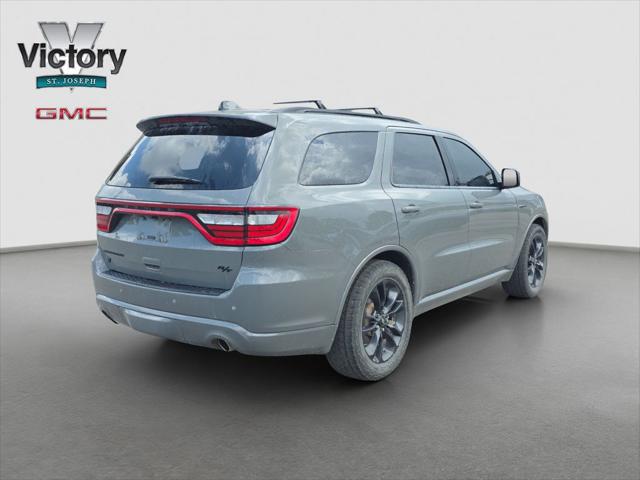 2023 Dodge Durango R/T Plus AWD
