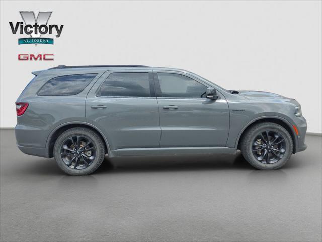 2023 Dodge Durango R/T Plus AWD