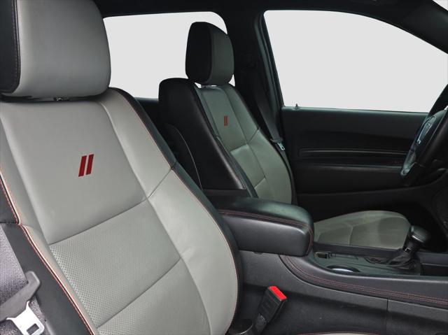2023 Dodge Durango R/T Plus AWD