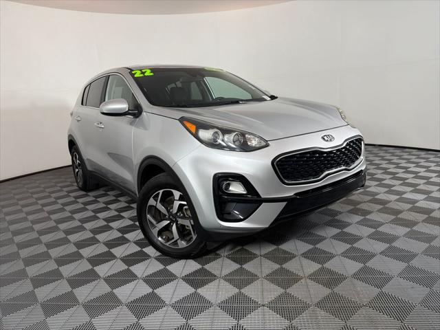 2022 Kia Sportage LX for sale in Brighton, CO