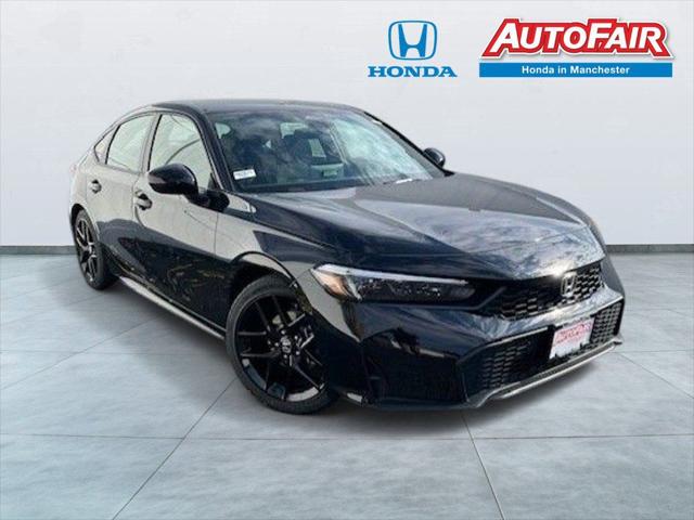 2026 Honda Civic Sport for sale in Manchester, NH