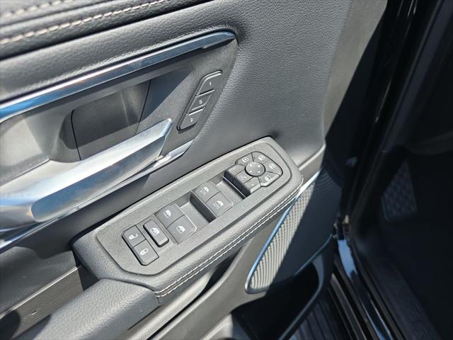 2026 Ram 1500 Laramie Crew Cab 4x4 57 Box