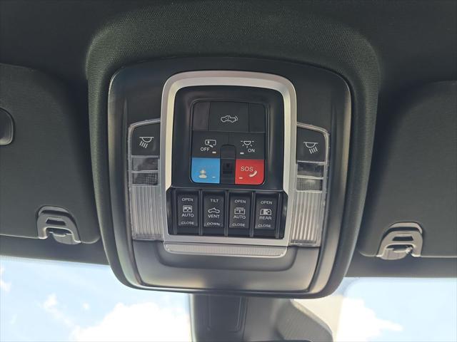 2026 Ram 1500 Laramie Crew Cab 4x4 57 Box