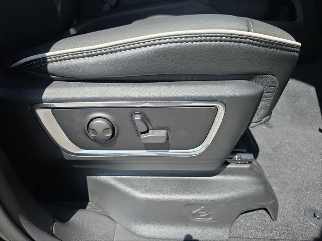 2026 Ram 1500 Laramie Crew Cab 4x4 57 Box