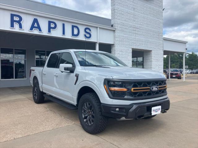 2026 Ford F-150 Tremor for sale in Wisconsin Rapids, WI