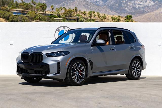 2026 BMW X5 xDrive50e for sale in Palm Springs, CA
