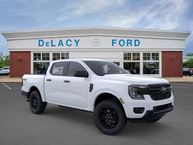 2026 Ford Ranger XLT for sale in Elma, NY