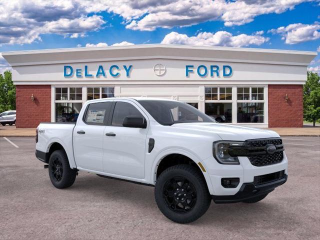 2026 Ford Ranger XLT for sale in Elma, NY