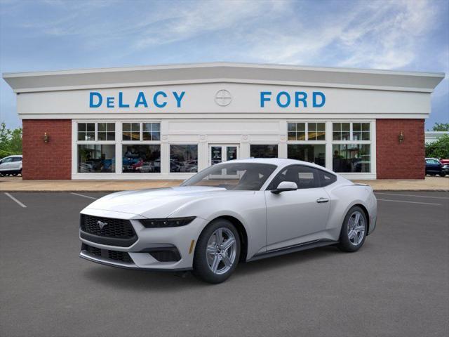 2026 Ford Mustang EcoBoost Premium Fastback for sale in Elma, NY