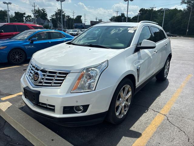 2016 Cadillac SRX for sale near Middletown, OH