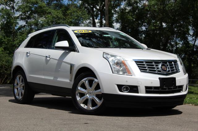 2016 Cadillac SRX for sale near Middletown, OH