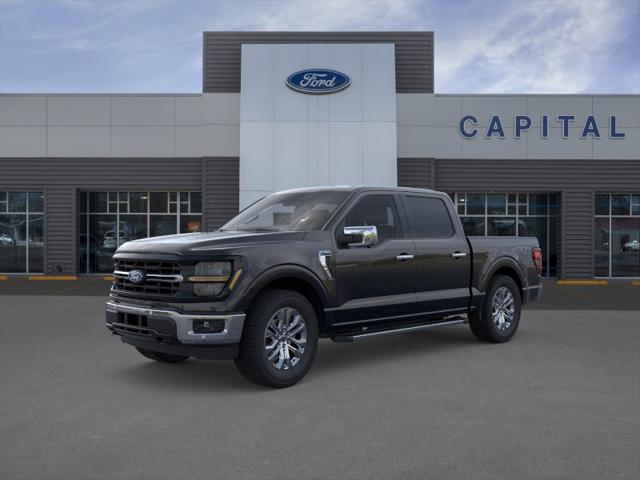 2026 Ford F-150 XLT for sale in Wilmington, NC