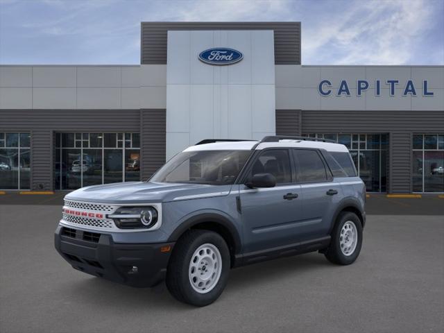 2026 Ford Bronco Sport Heritage for sale in Wilmington, NC