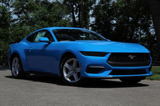 2026 Ford Mustang EcoBoost Fastback for sale in Middletown, OH