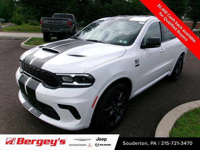 2026 Dodge Durango GT Plus America 250 Edition for sale in Souderton, PA