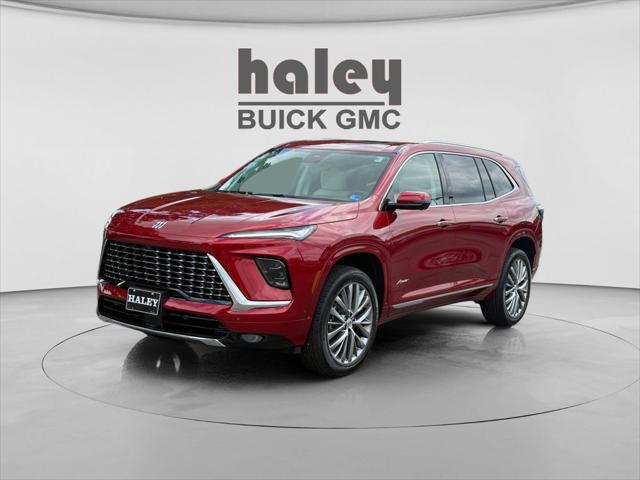 2026 Buick Enclave Avenir FWD for sale in Richmond, VA