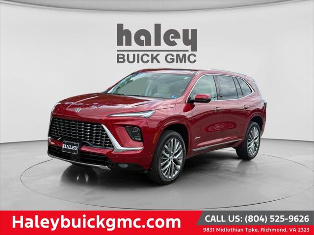 2026 Buick Enclave Avenir FWD for sale in Richmond, VA