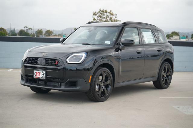 2027 MINI Cooper Countryman S for sale in Santa Ana, CA