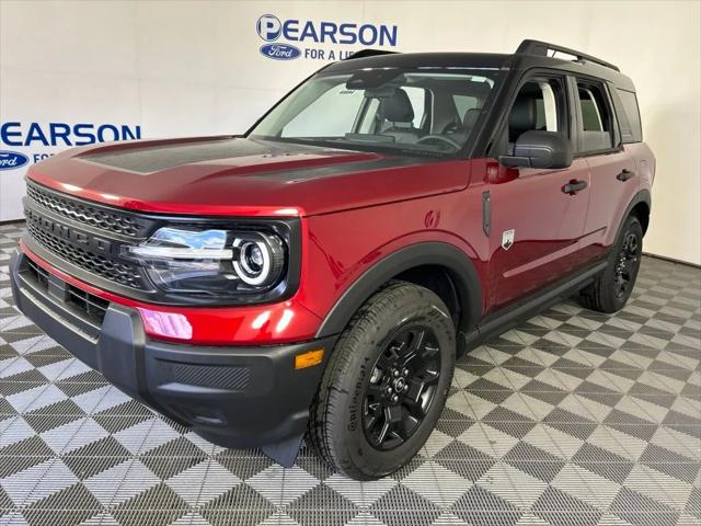 2026 Ford Bronco Sport Big Bend for sale in Zionsville, IN