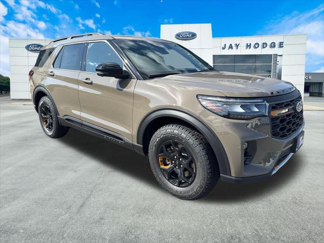 2026 Ford Explorer Tremor for sale in Morrilton, AZ