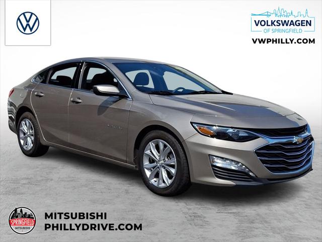 2024 Chevrolet Malibu FWD 1LT for sale in Springfield, PA