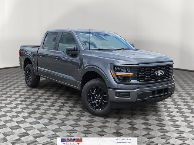 2026 Ford F-150 STX for sale near Wilmington, OH