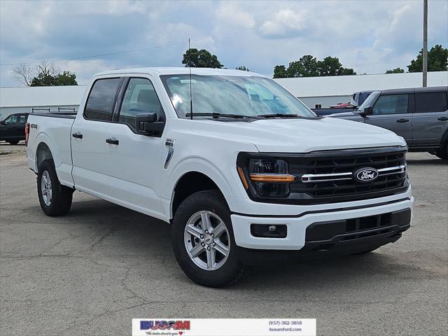2026 Ford F-150 XLT for sale near Wilmington, OH