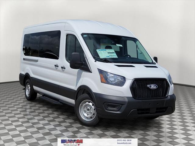 2026 Ford Transit-350 Passenger Van XL for sale near Wilmington, OH