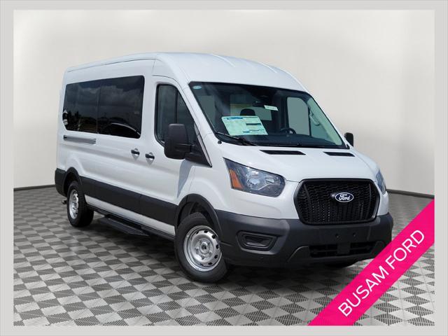 2026 Ford Transit-350 Passenger Van XL for sale near Wilmington, OH