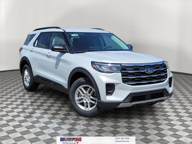 2026 Ford Explorer Active for sale near Wilmington, OH