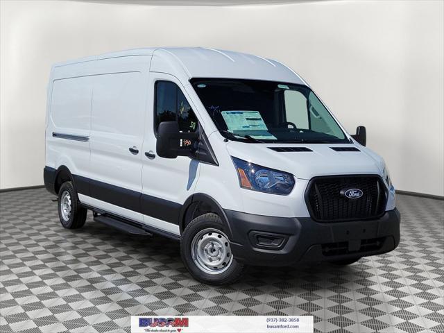 2026 Ford Transit Cargo Van Base for sale near Wilmington, OH
