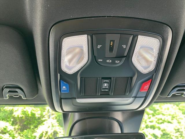 2026 Ram 3500 Big Horn Crew Cab 4x4 8 Box