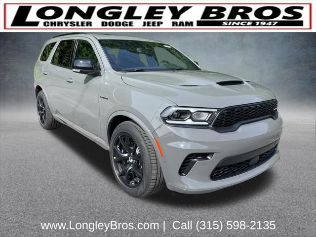 2026 Dodge Durango GT Premium AWD HEMI V8 for sale in Fulton, NY