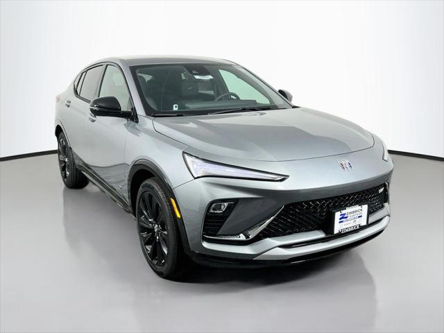 2026 Buick NV Sport Touring FWD for sale in Madison, WI