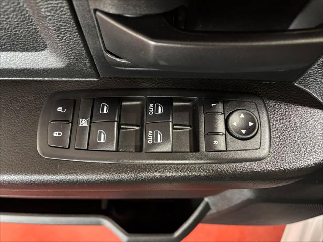 2019 Ram 1500 Classic Express Quad Cab 4x4 6'4" Box