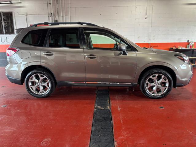 2018 Subaru Forester for sale near Franklin, OH