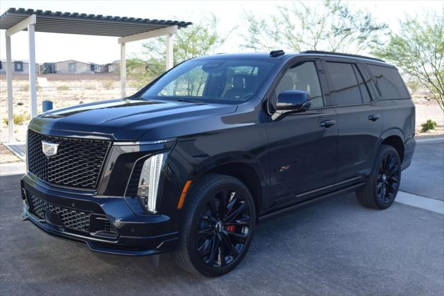 2026 Cadillac Escalade V for sale in Las Vegas, NV