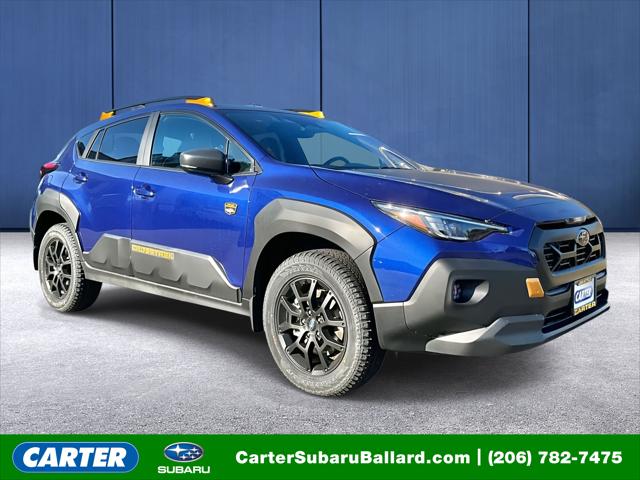 2026 Subaru Crosstrek Wilderness for sale in Seattle, WA