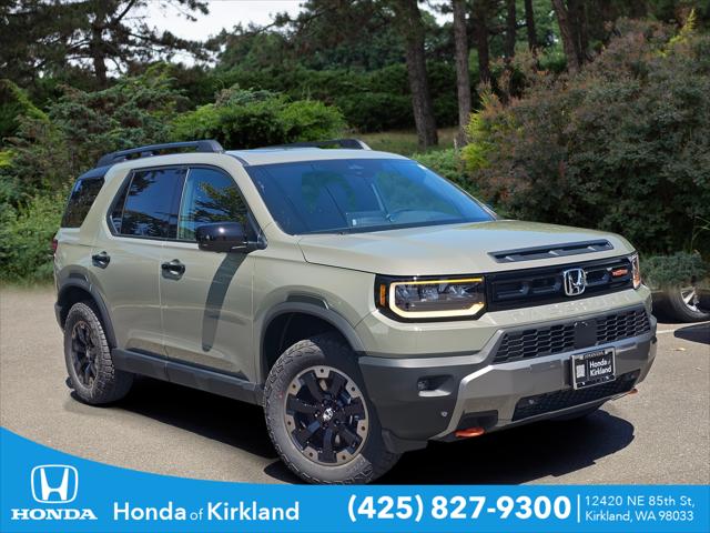 2026 Honda Passport AWD TrailSport Elite for sale in Kirkland, WA