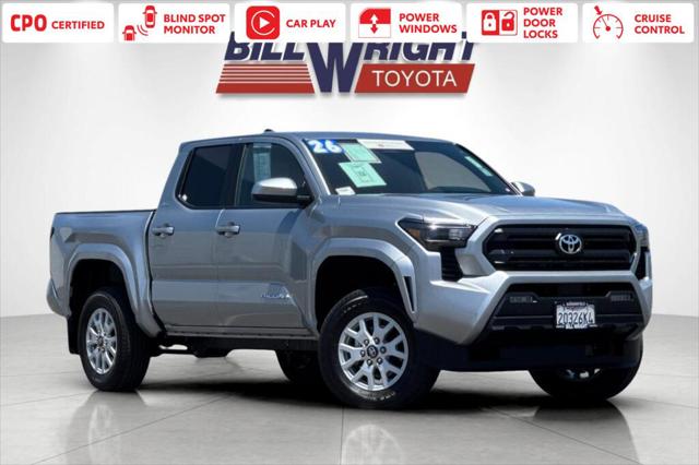 2026 Toyota Tacoma SR5 for sale in Bakersfield, CA