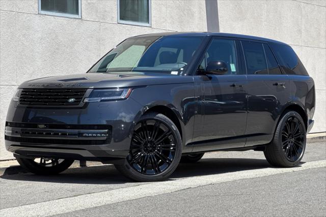 2026 Land Rover Range Rover P400 SE for sale in Corte Madera, CA