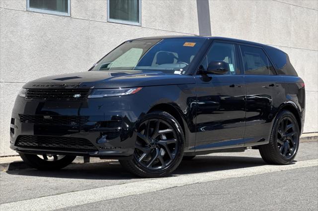 2026 Land Rover Range Rover Sport P460e Dynamic SE for sale in Corte Madera, CA