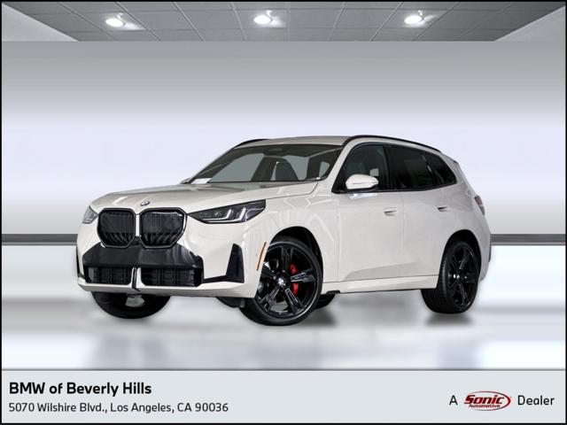 2026 BMW X3 30 xDrive for sale in Los Angeles, CA