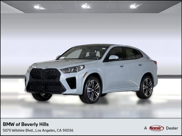 2026 BMW X2 xDrive28i for sale in Los Angeles, CA